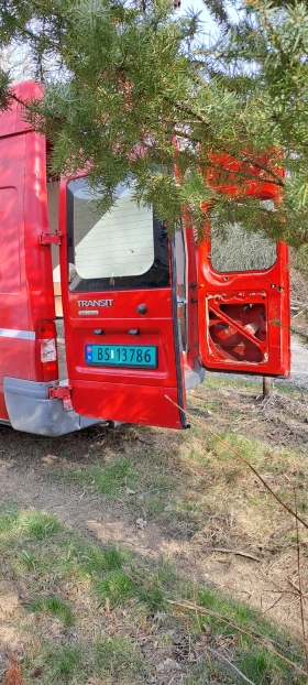 Ford Transit M6, снимка 6