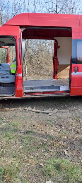 Ford Transit M6, снимка 12