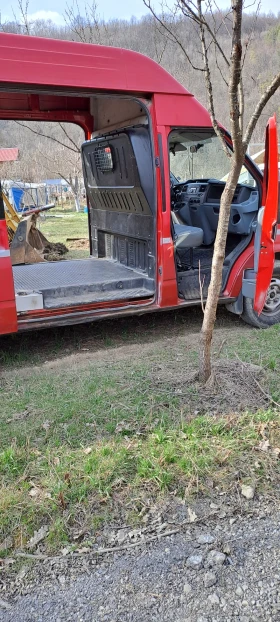 Ford Transit M6, снимка 5