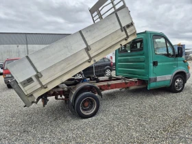 Iveco Daily 35C11 Швейцария, снимка 2