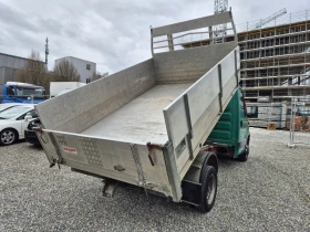 Iveco Daily 35C11 Швейцария, снимка 3