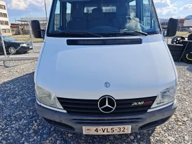 Mercedes-Benz 313 Mercedes sprinter 313, снимка 2