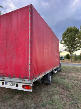 Fiat Ducato 3.0 180kc, снимка 6