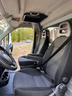 Fiat Ducato 3.0 180kc, снимка 14