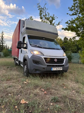 Fiat Ducato 3.0 180kc, снимка 2