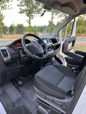 Fiat Ducato 3.0 180kc, снимка 11