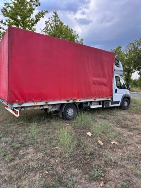 Fiat Ducato 3.0 180kc, снимка 7