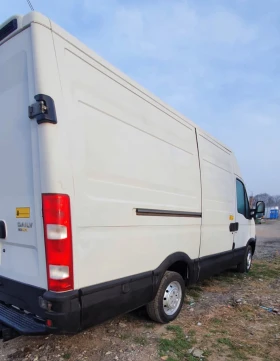 Iveco 2.5, снимка 4