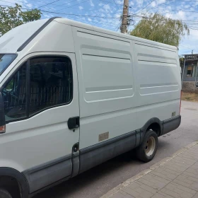 Iveco 50с18, снимка 2