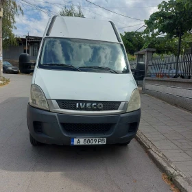 Iveco 50с18, снимка 11