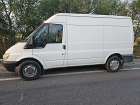 Ford Transit 96000km | Mobile.bg    8