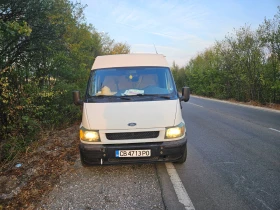 Ford Transit 96000km | Mobile.bg    9