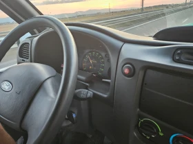 Ford Transit 96000km | Mobile.bg    10