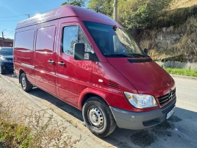 Mercedes-Benz Sprinter 313 313  | Mobile.bg    7