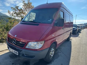 Mercedes-Benz Sprinter 313 313  | Mobile.bg    2