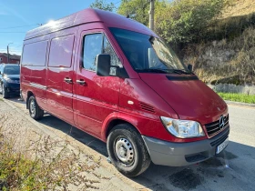 Mercedes-Benz Sprinter 313 313  | Mobile.bg    3