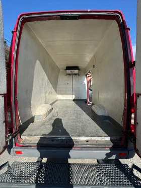 Mercedes-Benz Sprinter 313 313  | Mobile.bg    14