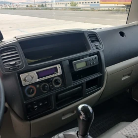 Nissan Capstar | Mobile.bg � ����� ������ 14