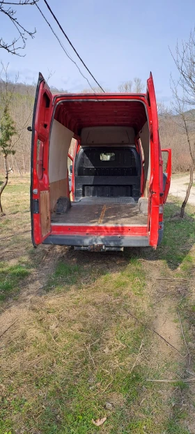 Ford Transit M6 | Auto.bg — изображение 9