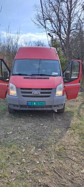 Ford Transit M6 | Auto.bg — изображение 10