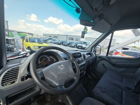 Mercedes-Benz 313 Mercedes sprinter 313 | Mobile.bg � ����� ������ 9