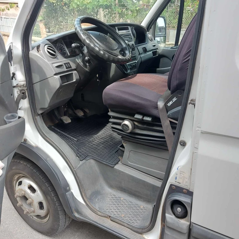 Iveco 50с18, снимка 13 - Бусове и автобуси - 49185267