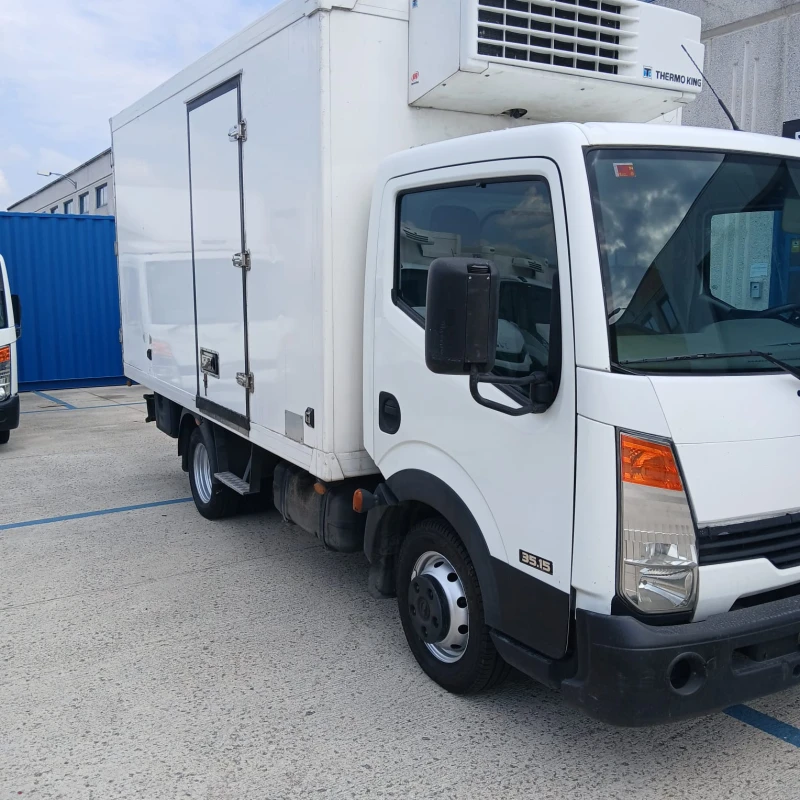 Nissan Capstar, снимка 2 - Бусове и автобуси - 52956540