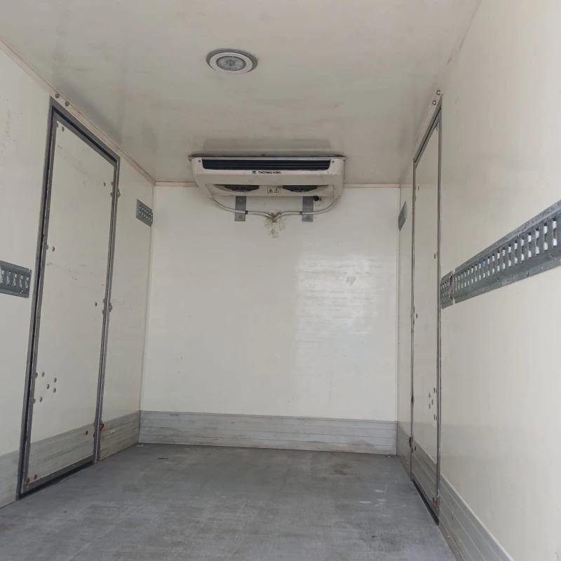 Nissan Capstar, снимка 8 - Бусове и автобуси - 52956540