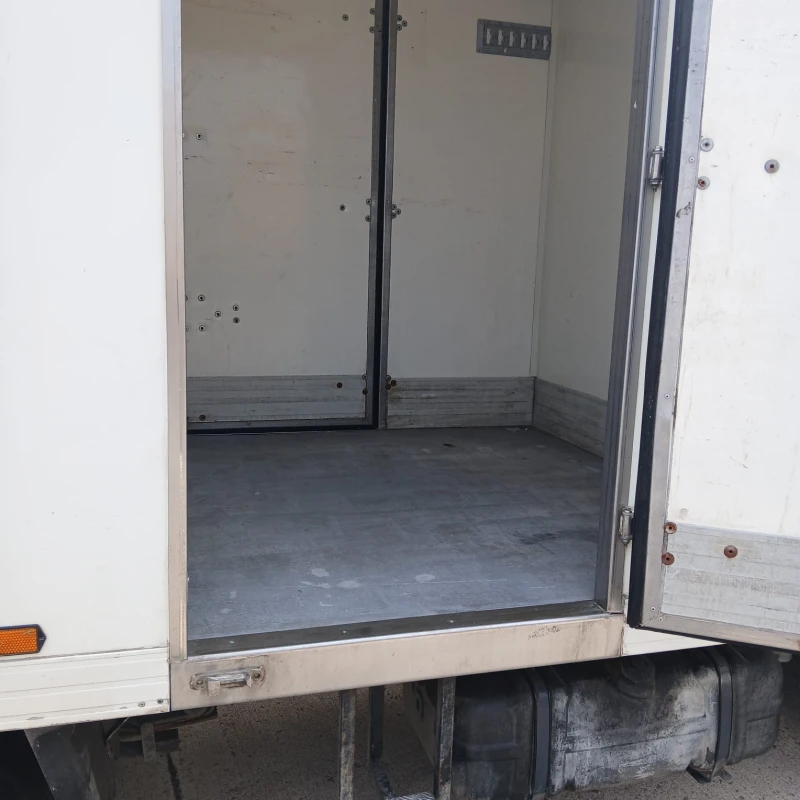 Nissan Capstar, снимка 9 - Бусове и автобуси - 52956540