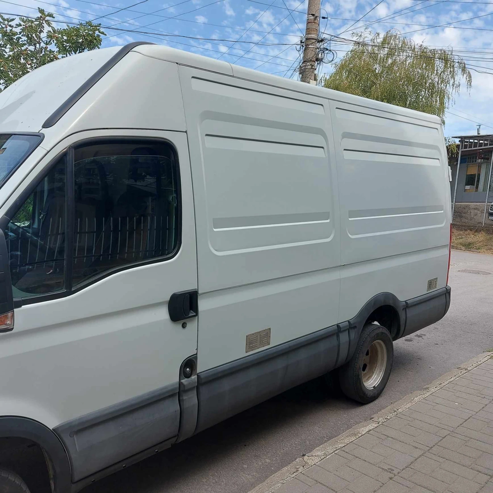 Iveco 50с18  - изображение 2