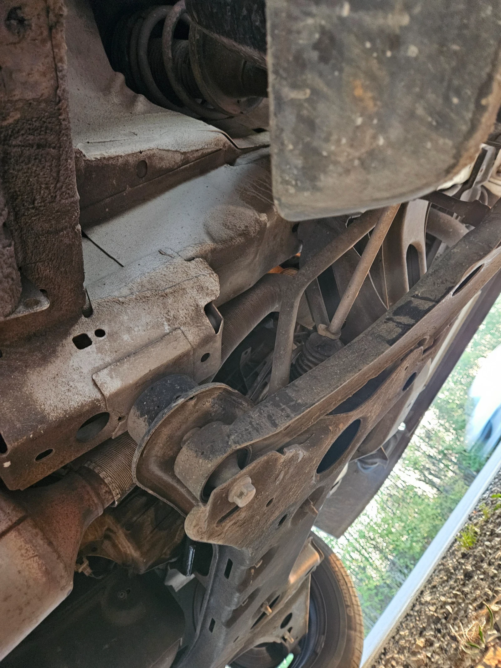 Ford Transit 96000km - изображение 6