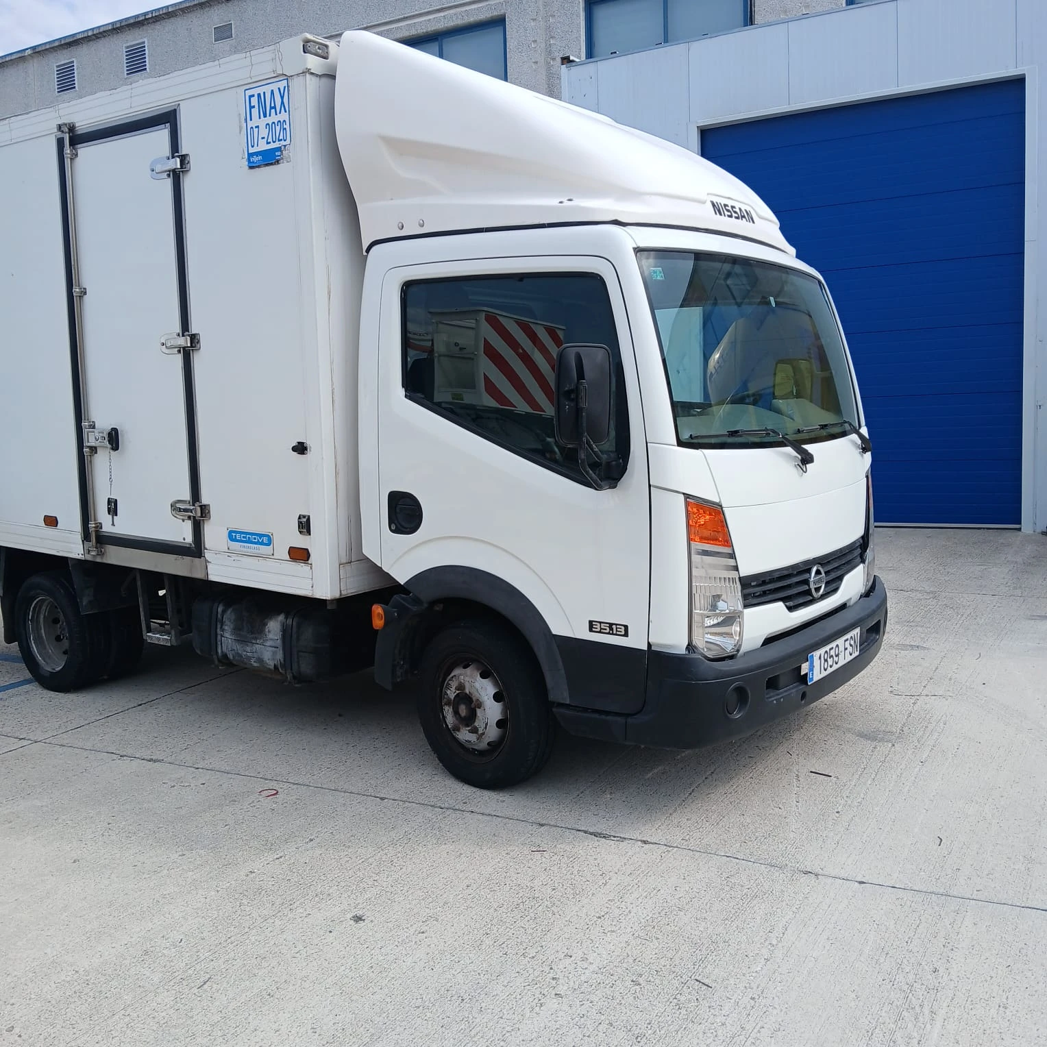 Nissan Capstar | Mobile.bg � ����������� 1