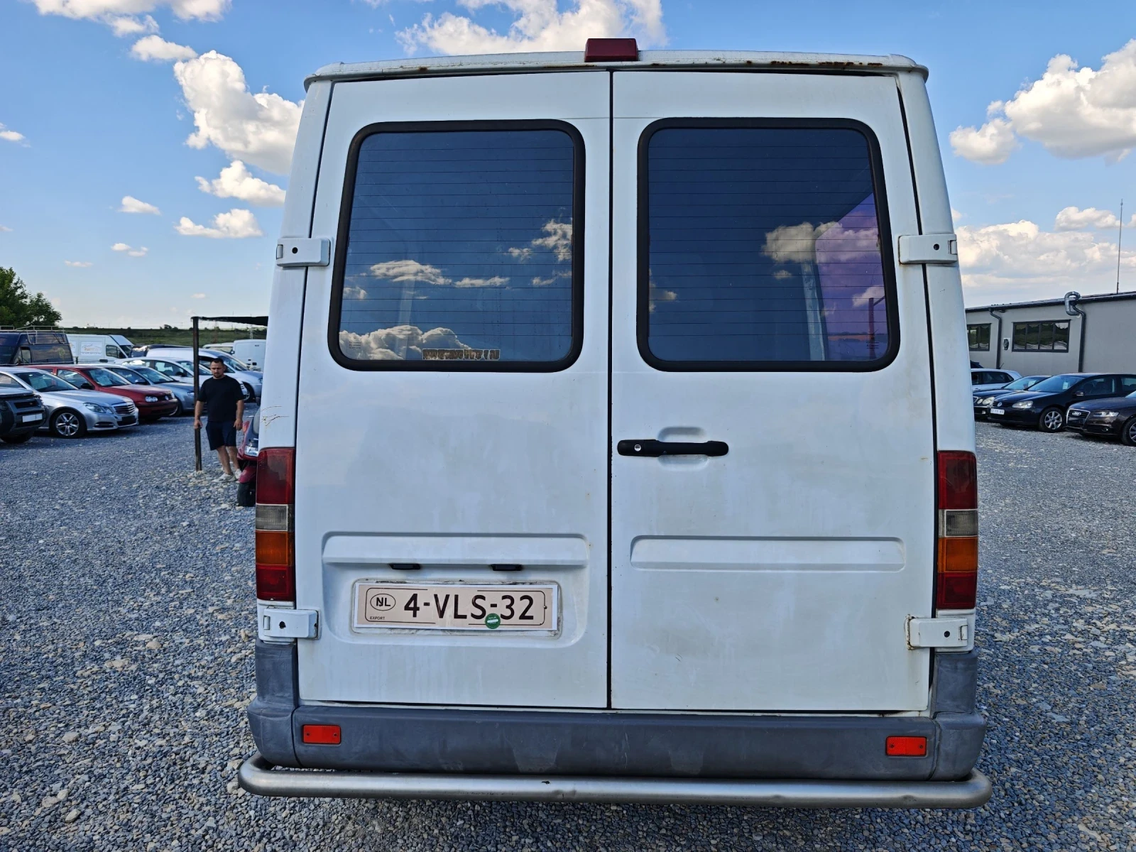 Mercedes-Benz 313 Mercedes sprinter 313 | Mobile.bg � ����������� 6
