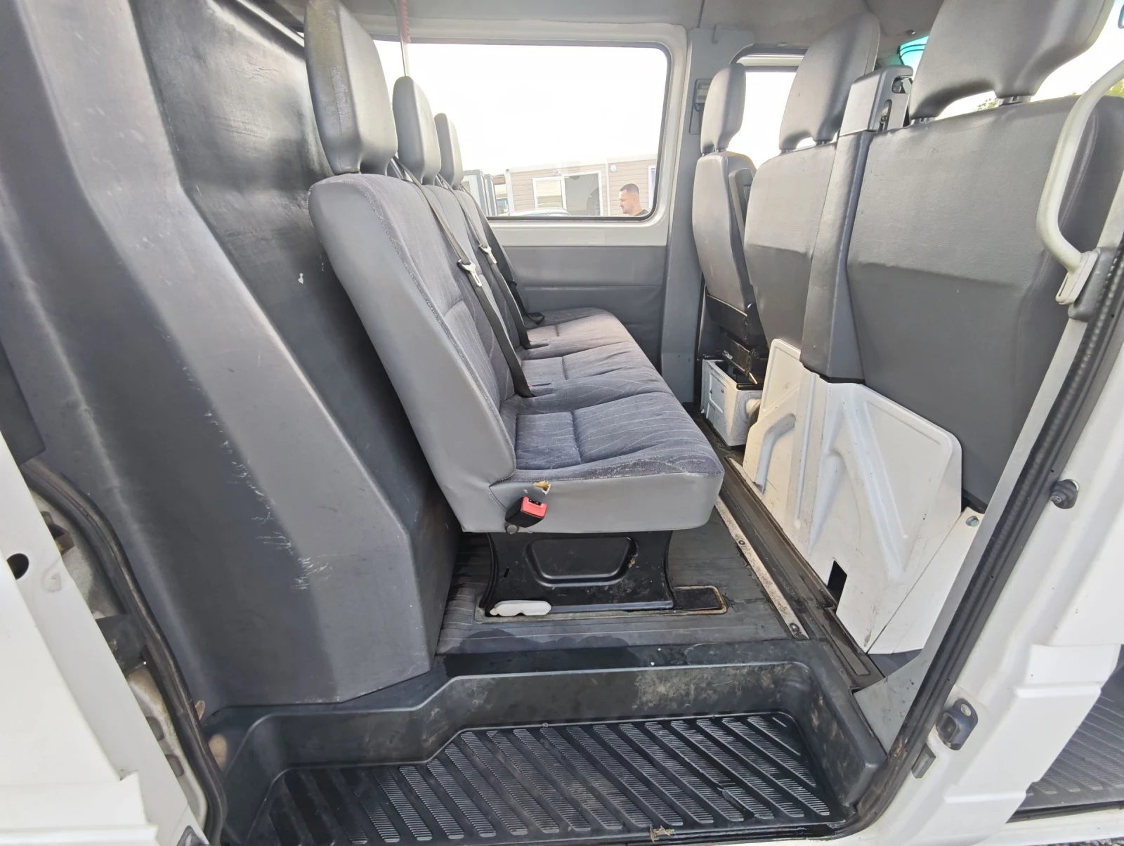 Mercedes-Benz 313 Mercedes sprinter 313 | Mobile.bg � ����������� 11