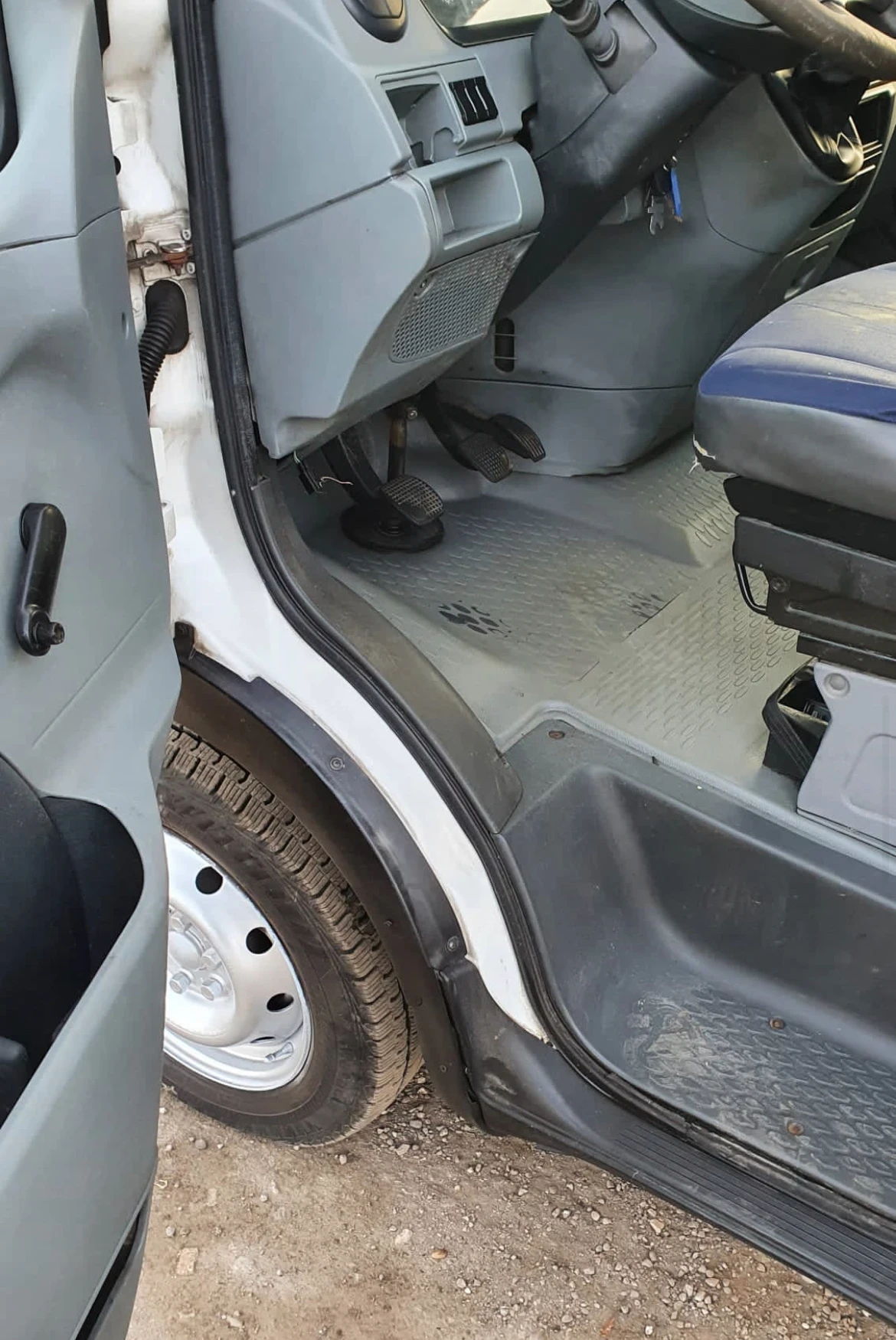 Iveco 2.5, снимка 6 - Бусове и автобуси - 56124021
