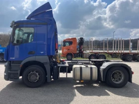 Mercedes-Benz Antos, снимка 2