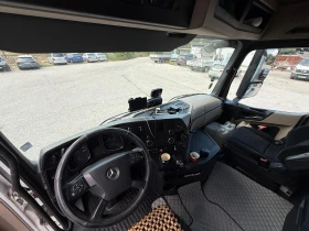 Mercedes-Benz Actros 1845 LS Standard, снимка 5