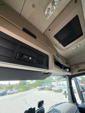 Mercedes-Benz Actros 1845 LS Standard, снимка 6