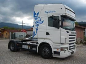 Scania R EVRO-5 | Mobile.bg    2