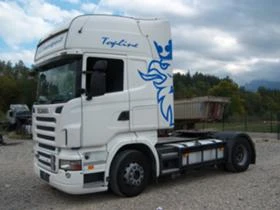 Scania R EVRO-5 | Mobile.bg    3