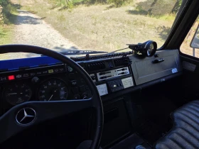 Mercedes-Benz UNIMOG 1300L | Mobile.bg    8