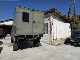 Mercedes-Benz UNIMOG 1300L | Mobile.bg    11