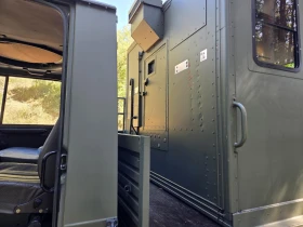 Mercedes-Benz UNIMOG 1300L | Mobile.bg    5