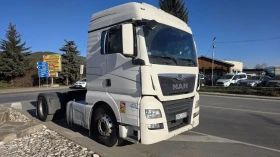 Man Tgx 18 46 EURO 6. ����������� �����  | Mobile.bg � ����� ������ 2