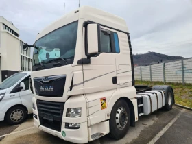 Man Tgx 18 46 EURO 6. Хидравлична помпа  - изображение 1
