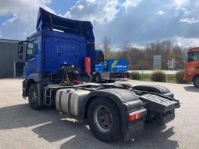 Mercedes-Benz Antos undefined | Auto.bg — изображение 3