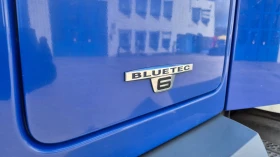 Mercedes-Benz Antos undefined | Auto.bg — изображение 8