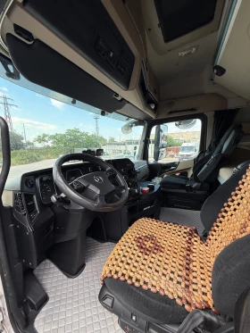 Mercedes-Benz Actros 1845 LS Standard | Mobile.bg � ����� ������ 7