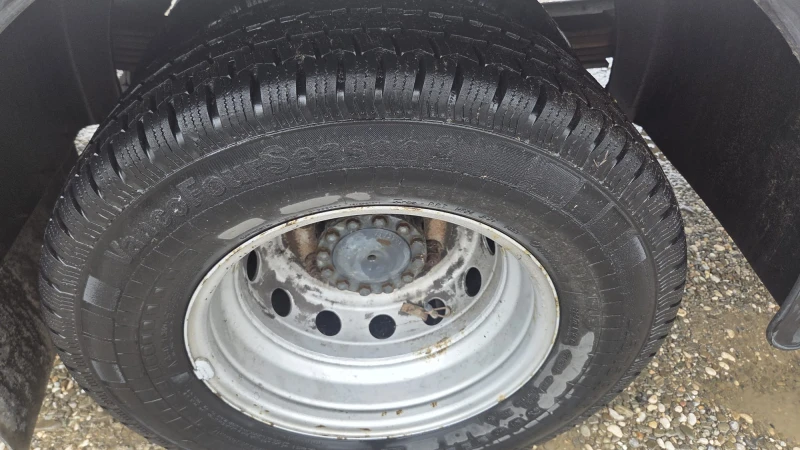 Iveco Daily 72-180, снимка 10 - Камиони - 52449593