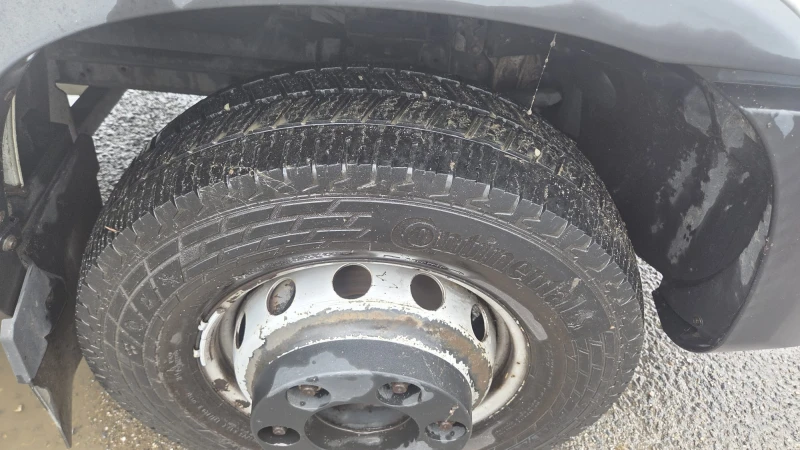 Iveco Daily 72-180, снимка 8 - Камиони - 52449593